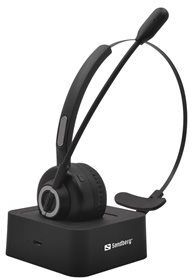 Sandberg bluetooth office headset pro