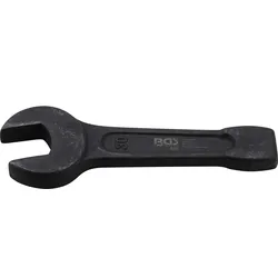 BGS Schlag-Maulschlüssel SW 30 mm - 35230