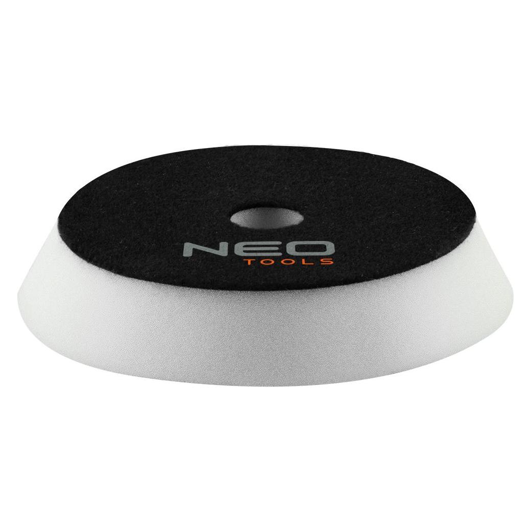 Neo Tools polishing pad (polishing pad 130 x 150 mm x 25 mm, abrasive sponge) (TOP-08-963)