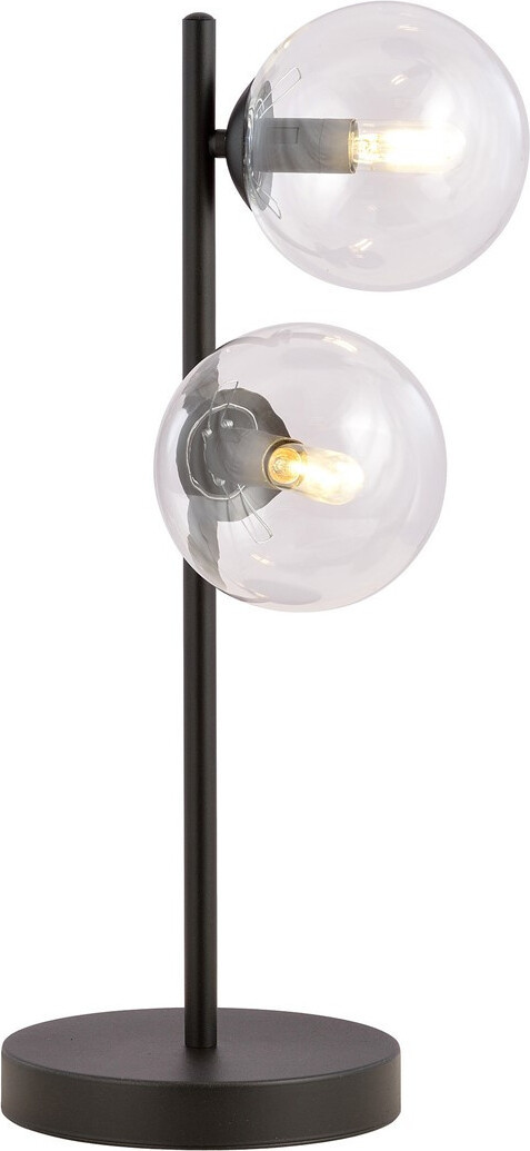 Emibig Nachtlampje ROSSI LN2 Transparent model 877/LN2