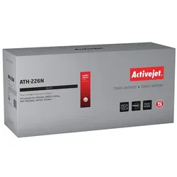 Activejet, Toner, ATH-226N - 3100 Seiten - Schwarz - 1 Stück(e) (BK)