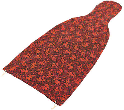 Wow Cello Sleeve Imperial Dragon