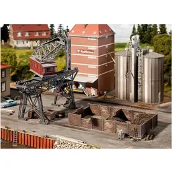 Faller 120163 H0 Brückenkran