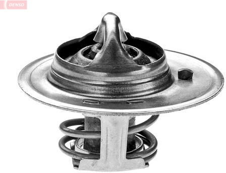 Denso Thermostat, Kühlmittel Dtm88240 Für Austin Hyundai Kia