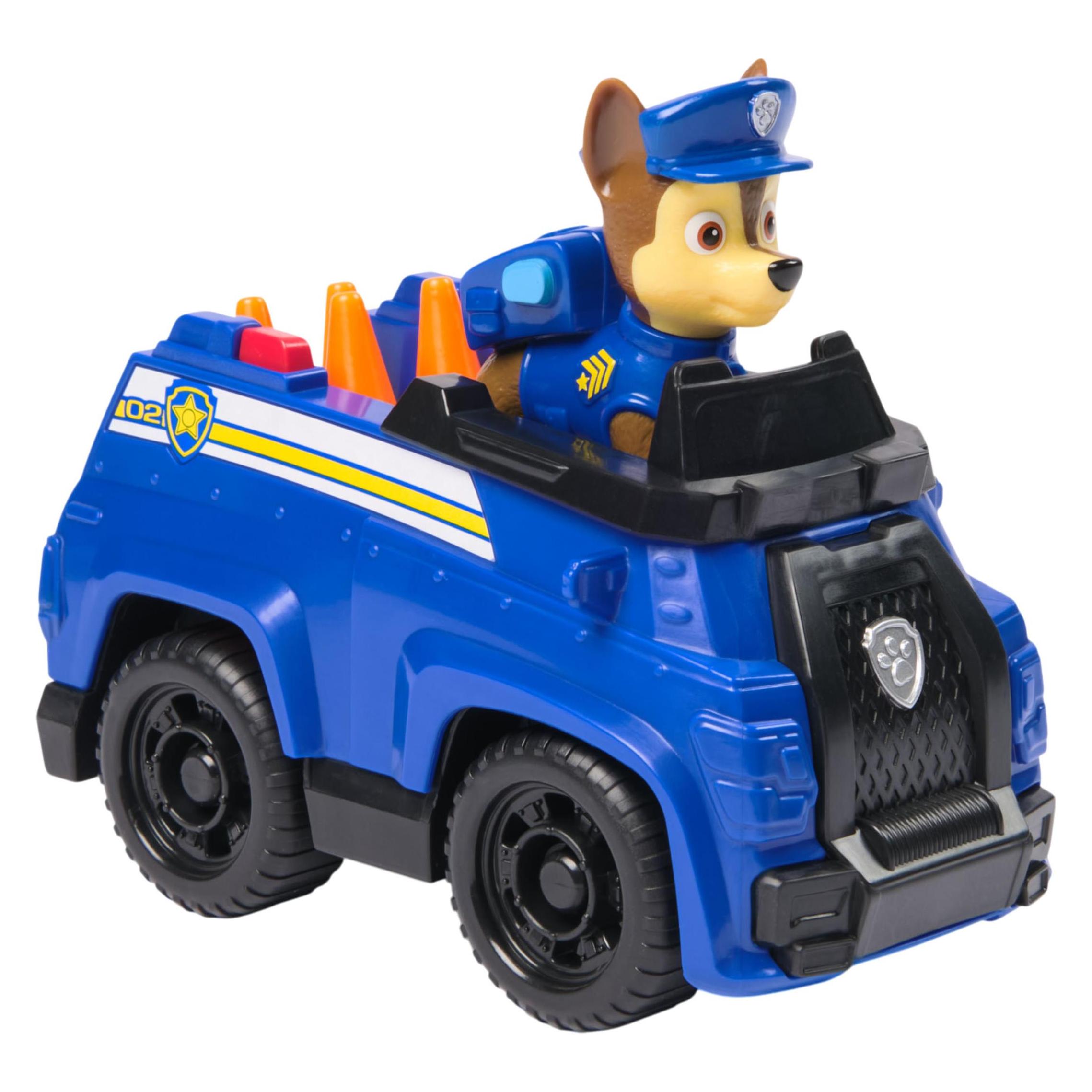 Paw Patrol Verfolgungsjagd (6071210)