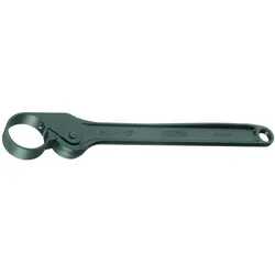 Gedore, Ratsche, 31 K 35 Freilaufknarre ohne Ring 35", 940 mm (3/4")