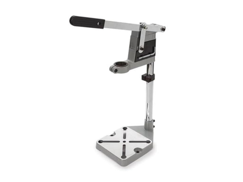 Velleman boorstandaard van metaal, model PM3300, 40 cm