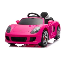 Chipolino Elektroauto Porsche Carrera GT