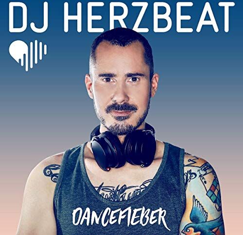 DJ Herzbeat - Dancefieber (16 Songs mit Feature Acts wie Sarah Lombardi, voXXclub, Sonia Liebing, Nathalie BW, Axel Fischer u.v.a.) - Preis vom 16.10.2026 11:41:07 h