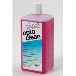 Opto Clean Reinigungslösung 1 Ltr. für Brillen und Gläser