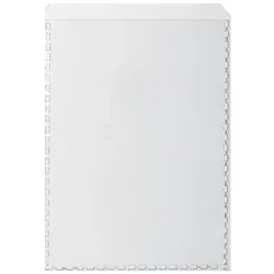 Durable Schutz- und Ausweishülle 52x74mm transparent