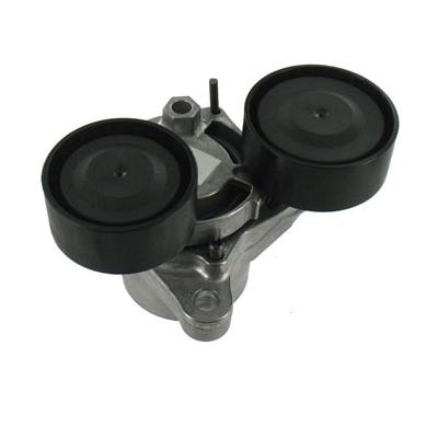 SKF Riemenspanner, Keilrippenriemen VKM 38306 für BMW