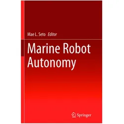 Marine Robot Autonomy, Fachbücher