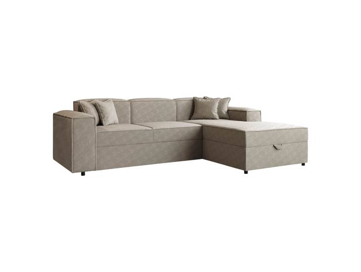 ECKSOFA Santos L, Seite: Rechts