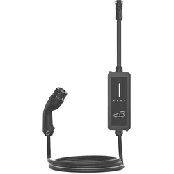 Deye Smart Wallbox | AC-Charger | SUN-EVSE22K01-EU-AC