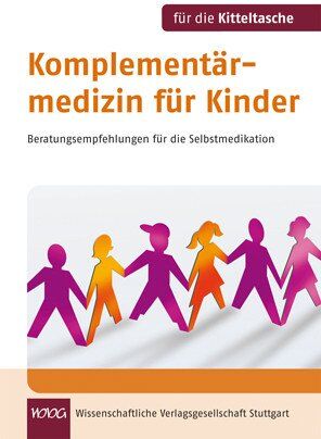 Birgit Emde - Komplementärmedizin für Kinder. Für die Kitteltasche: Beratungsempfehlungen für die Selbstmedikation - Preis vom 09.10.2026 07:28:09 h