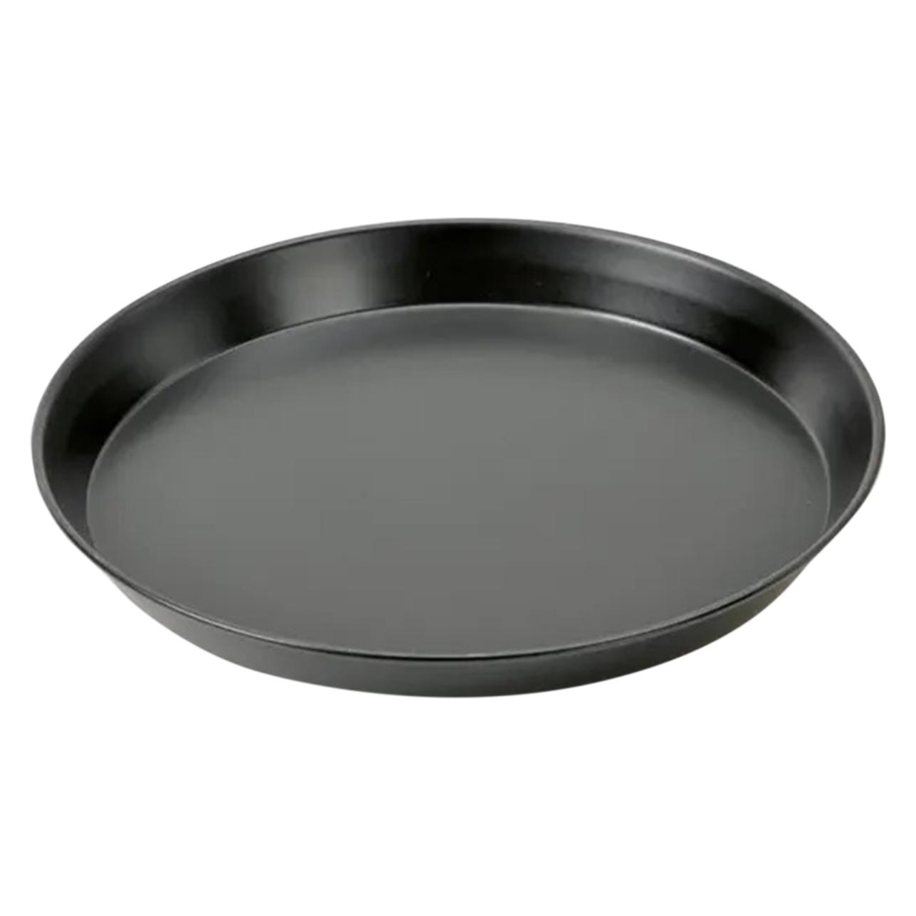 Kaiser Delicious Back- und Pizzablech rund 32cm antihaftbeschichtet (23.0064.7555)