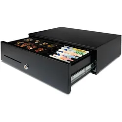 Safescan Geldkassette HD-5030 schwarz