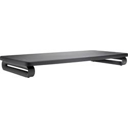Kensington SmartFit® Monitor-Standfuß 1 Display(s) 48,3 cm (19) - 68,6 cm (27) Schwarz Stand, Höhenverstellbar K52797WW