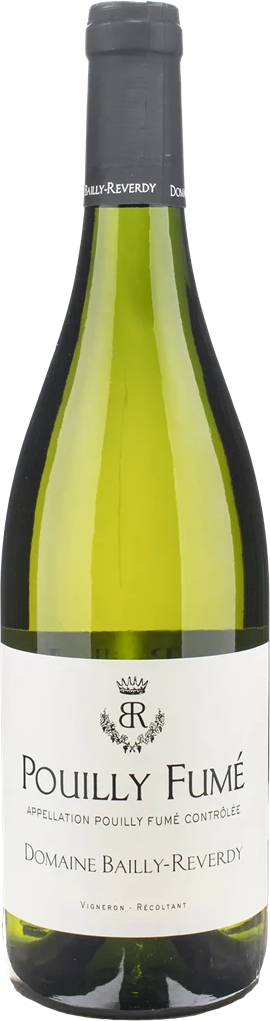 Bailly Reverdy Pouilly Fume 2024
