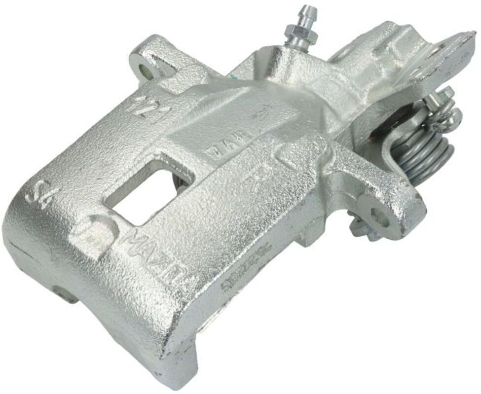 Bremssattel LAUBER 77.5801