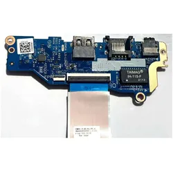 Dell Interface Board for, Notebook Ersatzteile