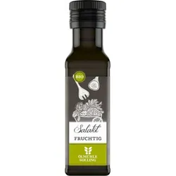 Ölmühle Solling Fruchtiges Salatöl bio