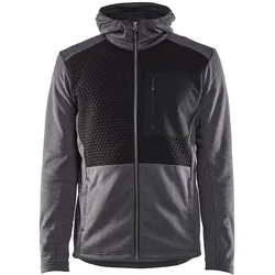 Blakläder,  Kapuzenjacke (4XL)