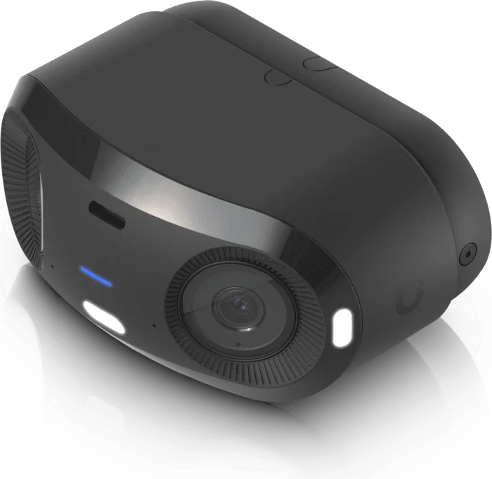 Ubiquiti UniFi Camera G6 180 schwarz
