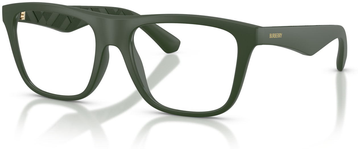 Brille Burberry BE 2432U (4170) Herren