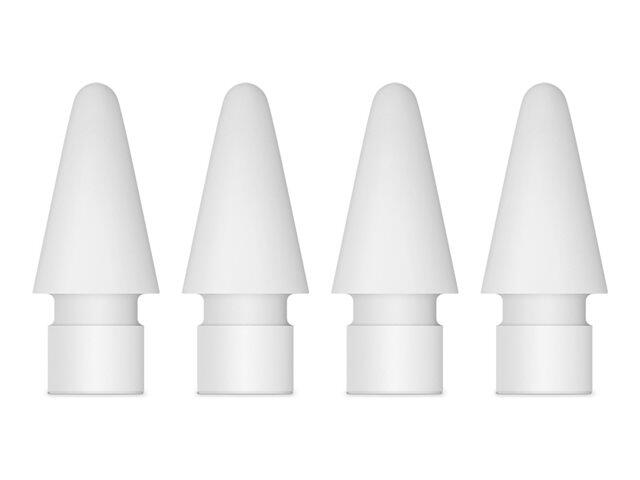 Apple - Ersatzspitze für Stift MX763ZM/A