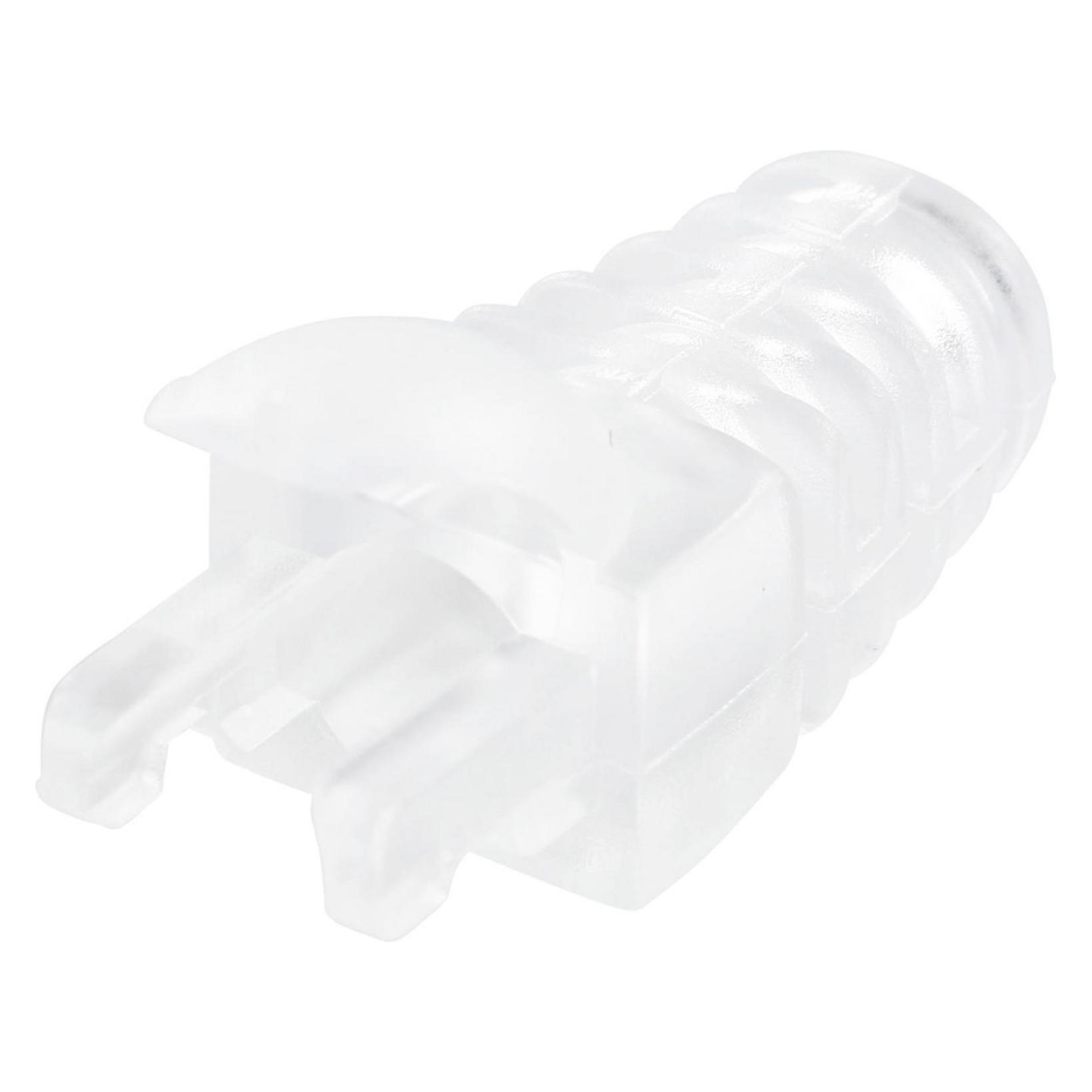 MicroConnect Strain Relief Boot Cat5e (CONB65T)
