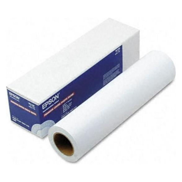 Epson Rollenpapier Premium Luster Photo Paper (260 g/m², Plotterrollen) (C13S042078)