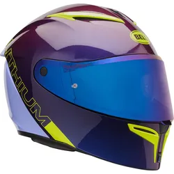 Bell Lithium MIPS Plus Delta Graphic Helm XL (61/62)