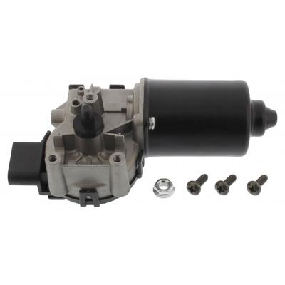 MAPCO Wischermotor 90272 vorne für VW