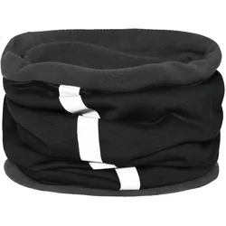 Winter Schlauchschal X-Tube "MB7300" - black/carbon