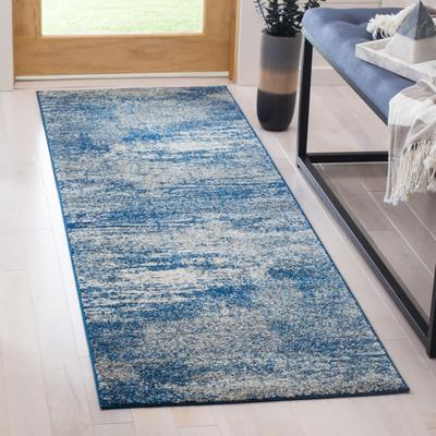 SAFAVIEH Evoke Erika Modern Abstract Distressed Rug