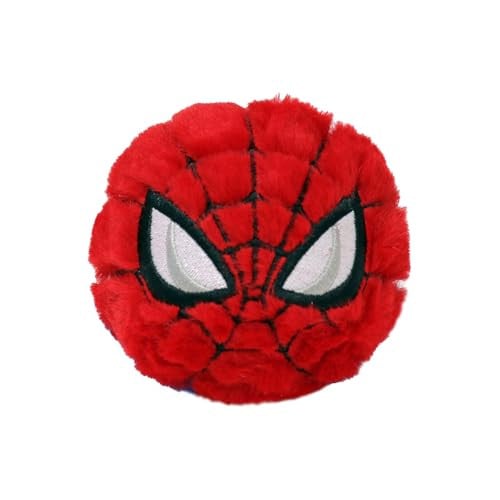 TY Beanie Bouncers Spiderman Marvel Superhelden Pluche Knuffel T83037