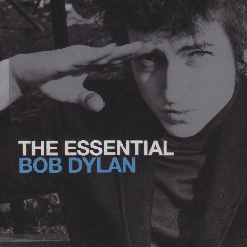 Bob Dylan - The Essential Bob Dylan - Preis vom 09.10.2026 07:28:09 h