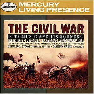 Fennell - The Civil War - Preis vom 09.10.2026 07:28:09 h