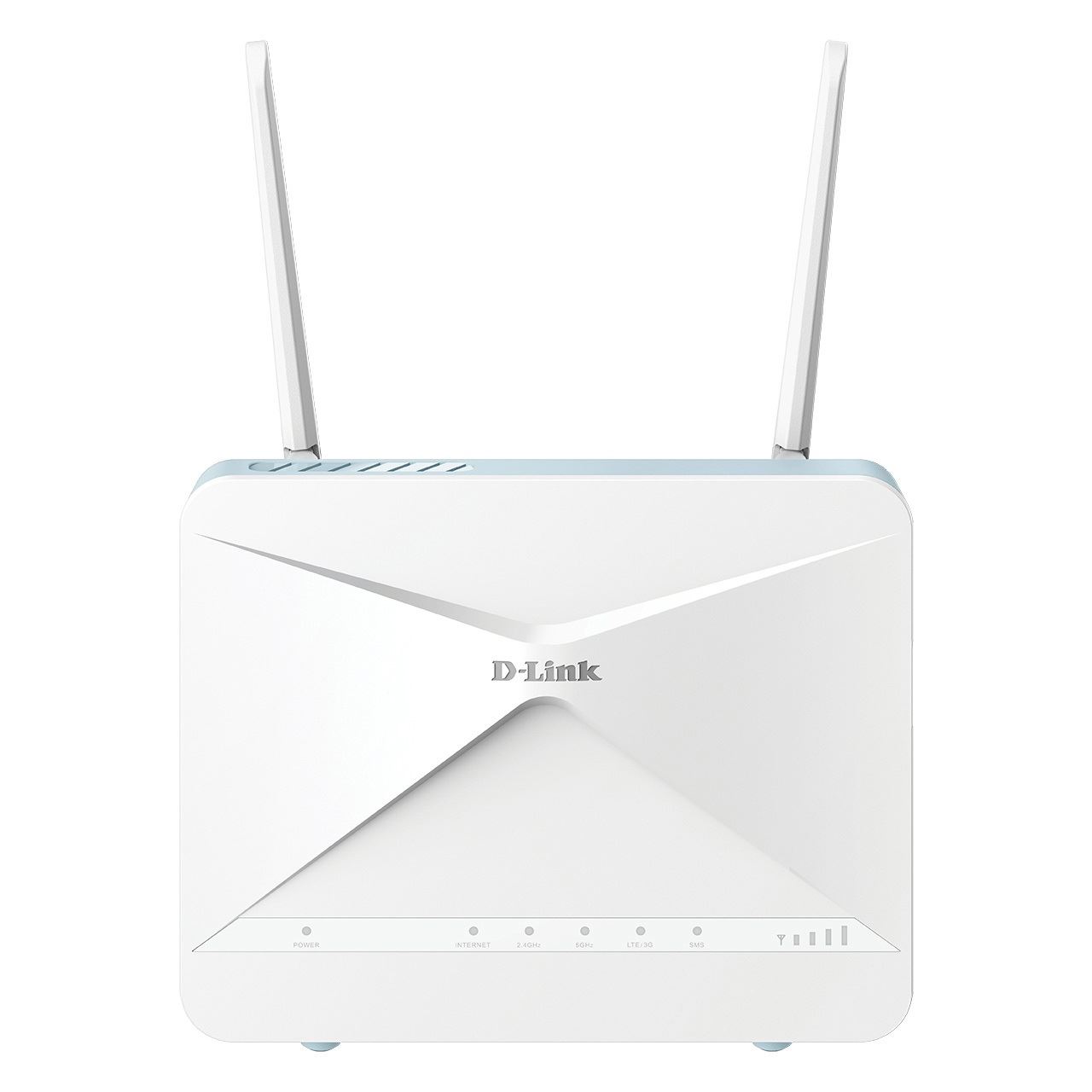 D-LINK LTE-Router AX1500 4G Smart AI 4xLAN/App/WiFi6