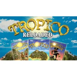 Tropico Reloaded