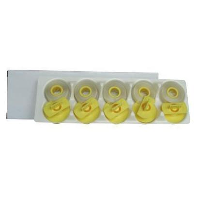 Neutralware Korrekturband Brother Olympia Triumph-Adler 143 Lift-off Band 5 St./Pack. (G143LONE)