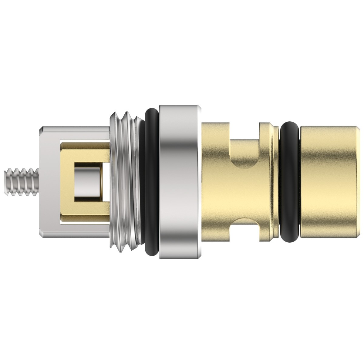 Ideal Standard Adapter mit Stop , A6373AA A6373AA