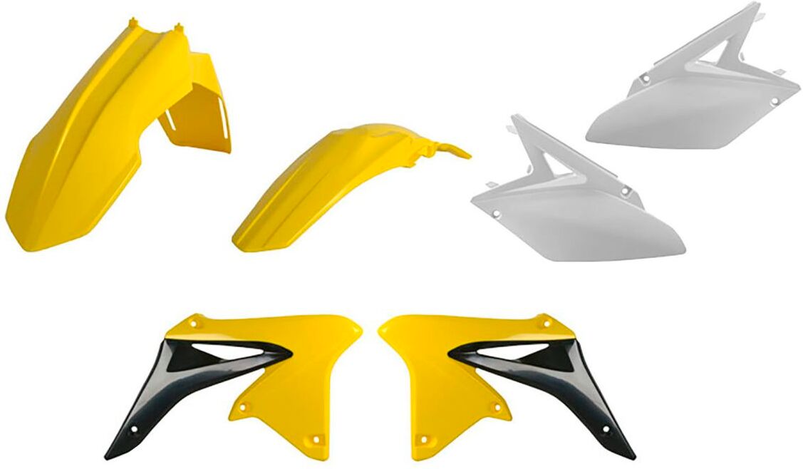 Motocross Muoviosat Cemoto 91271 Cem