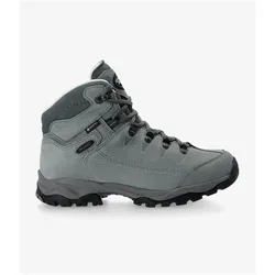 Meindl, Damen, Wanderschuhe, Ohio 2 GTX (38), Grau, Grün