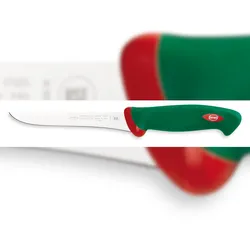 Sanelli Fleischermesser Cm. 16 Premana