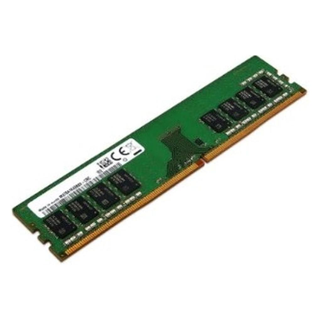 Lenovo Ddr3 RAM (1 x 4GB, 1600 MHz, DDR3-RAM) (FRU03T7218)
