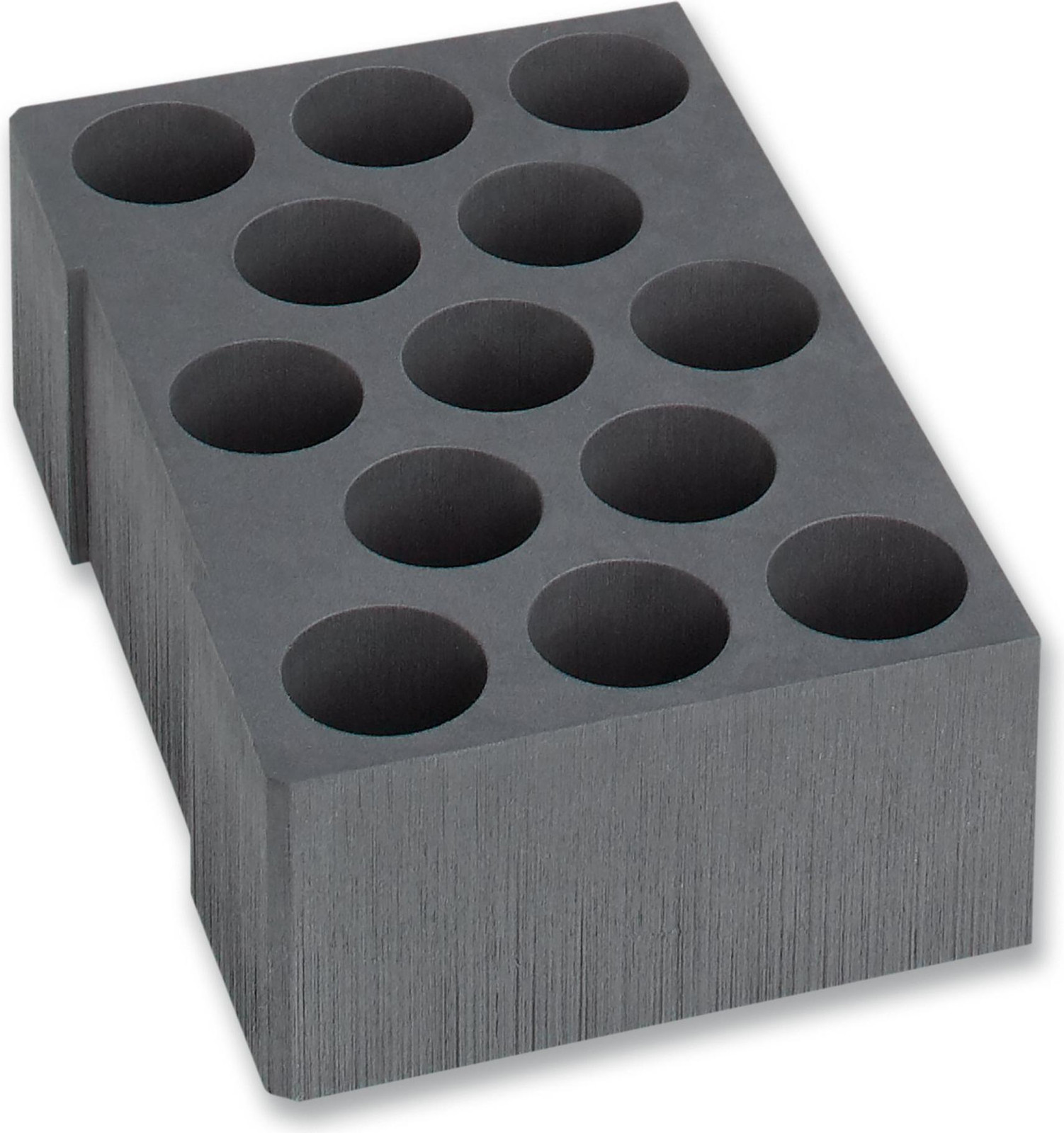 BS-Systems siliconen inzetstuk voor L-BOXX 374