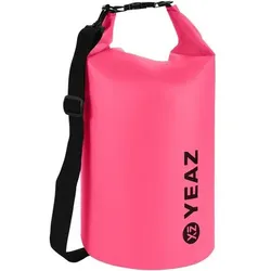 YEAZ Freizeittasche 20L ISAR, Größe ONE SIZE in Pink Pink